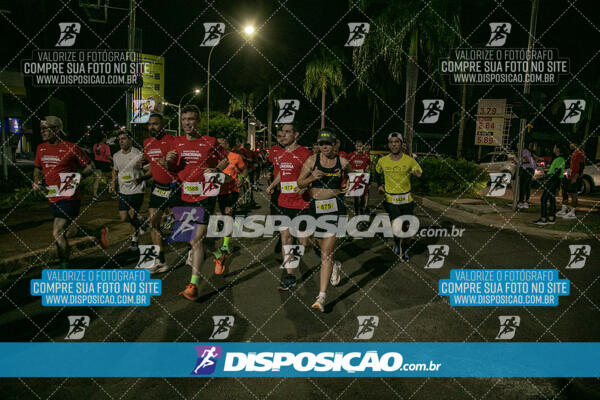 Maratona de Londrina 2024