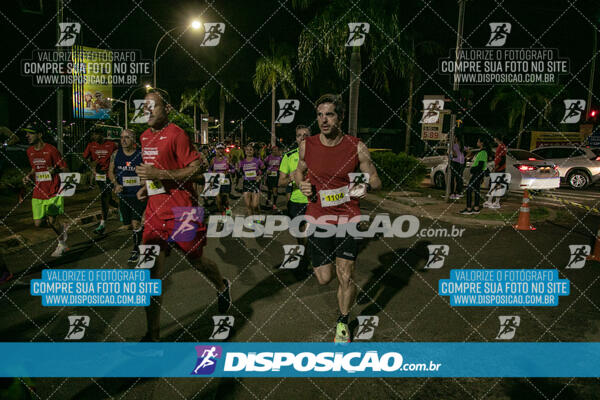 Maratona de Londrina 2024