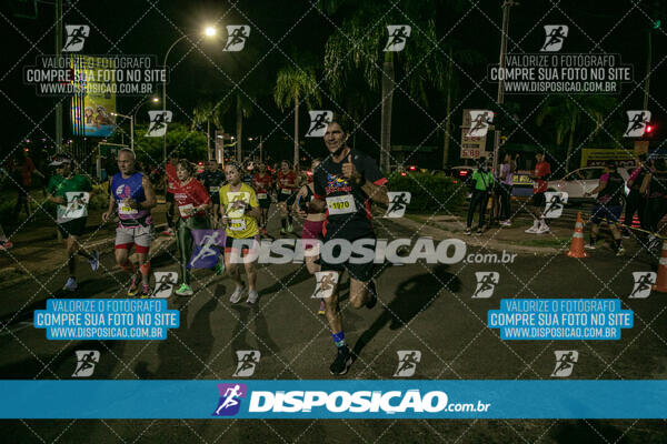 Maratona de Londrina 2024