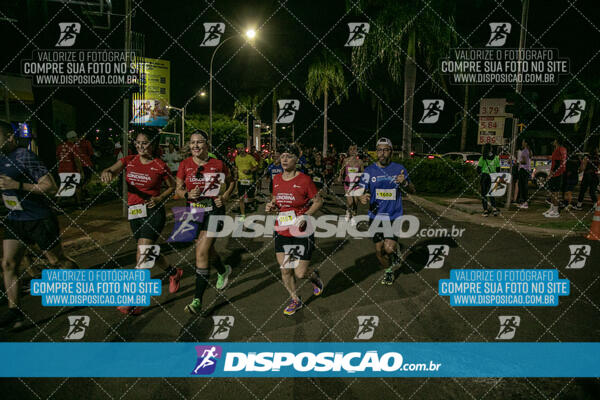 Maratona de Londrina 2024