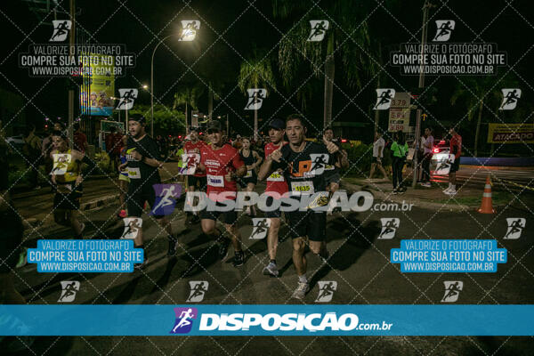 Maratona de Londrina 2024