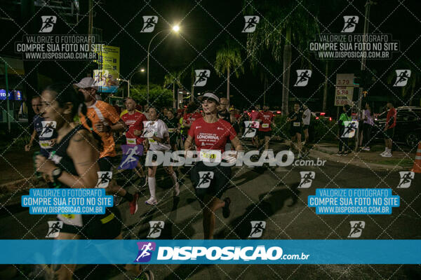 Maratona de Londrina 2024