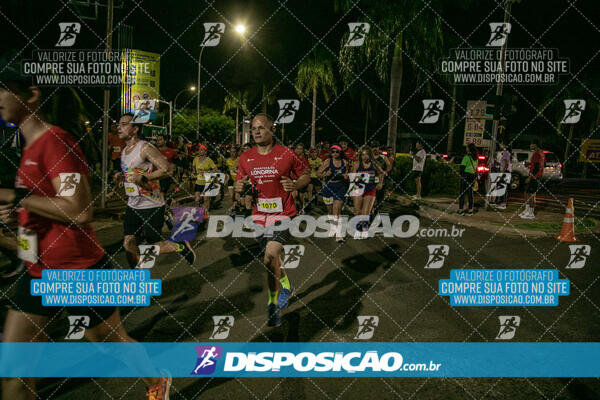 Maratona de Londrina 2024