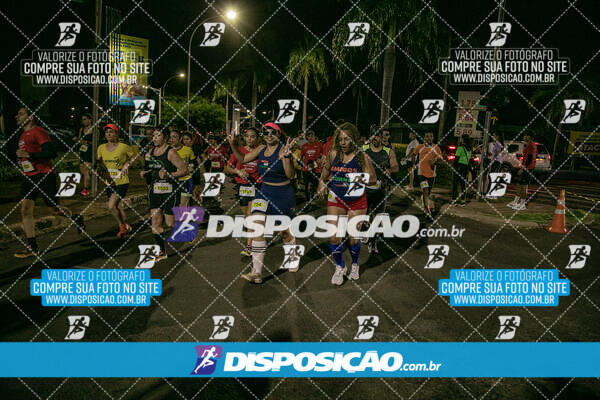 Maratona de Londrina 2024