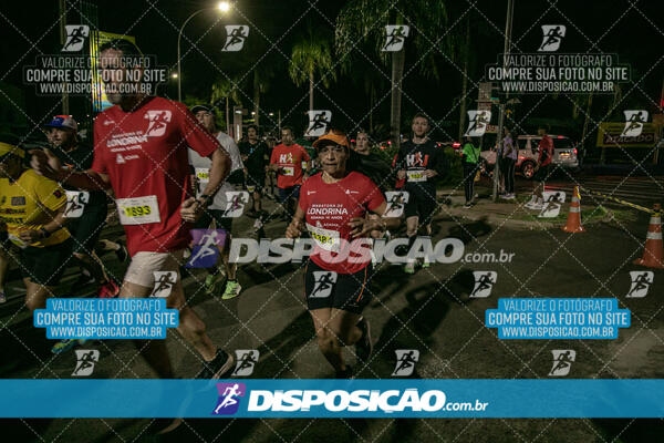 Maratona de Londrina 2024