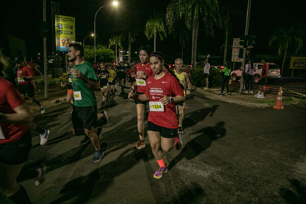 Maratona de Londrina 2024