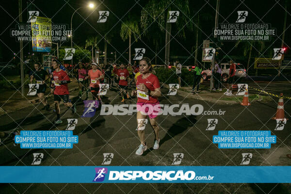 Maratona de Londrina 2024