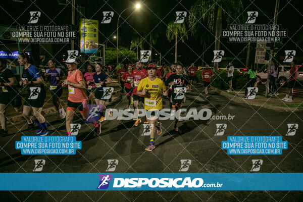 Maratona de Londrina 2024