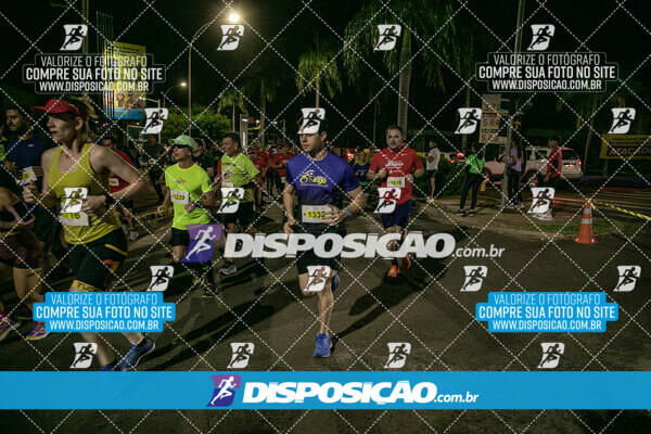 Maratona de Londrina 2024