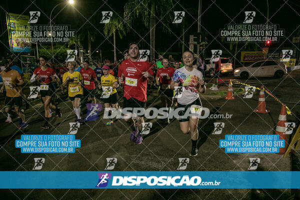 Maratona de Londrina 2024