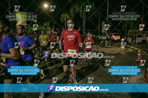 Maratona de Londrina 2024