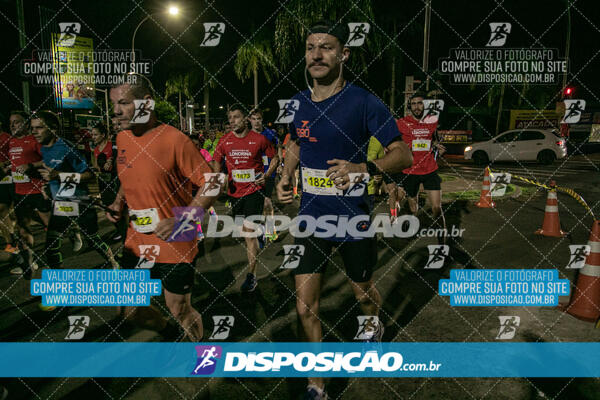 Maratona de Londrina 2024