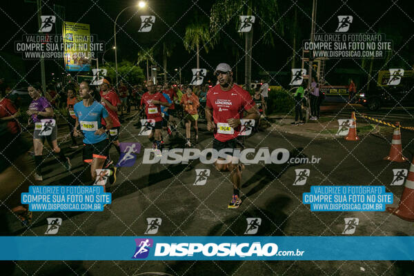 Maratona de Londrina 2024