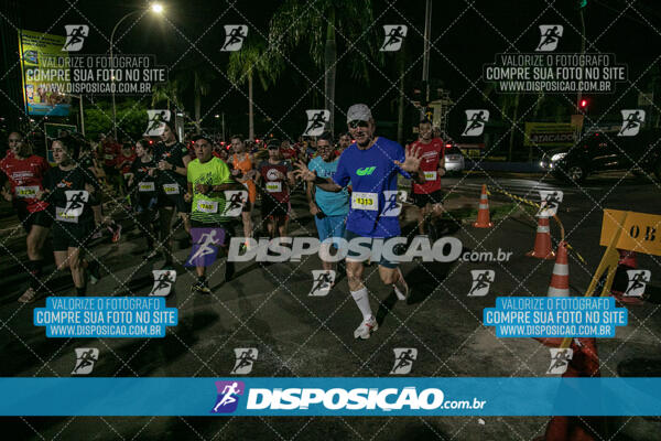 Maratona de Londrina 2024