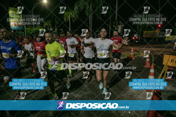 Maratona de Londrina 2024