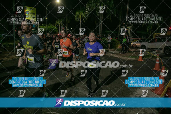 Maratona de Londrina 2024