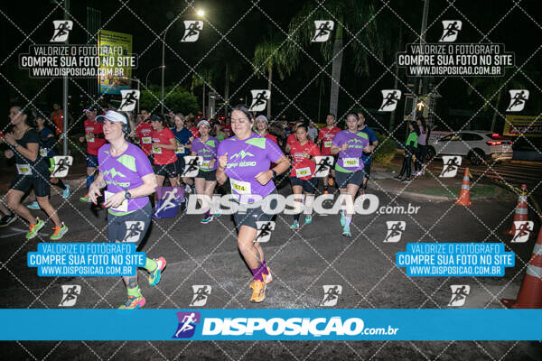 Maratona de Londrina 2024