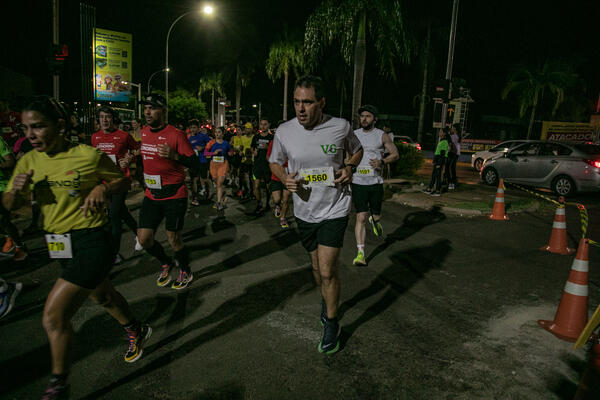 Maratona de Londrina 2024