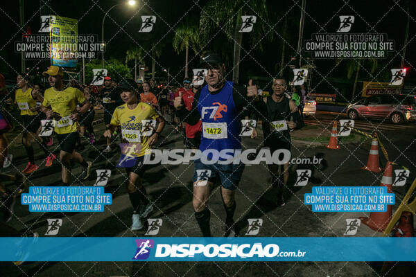 Maratona de Londrina 2024