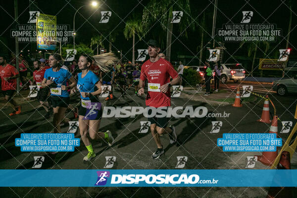 Maratona de Londrina 2024