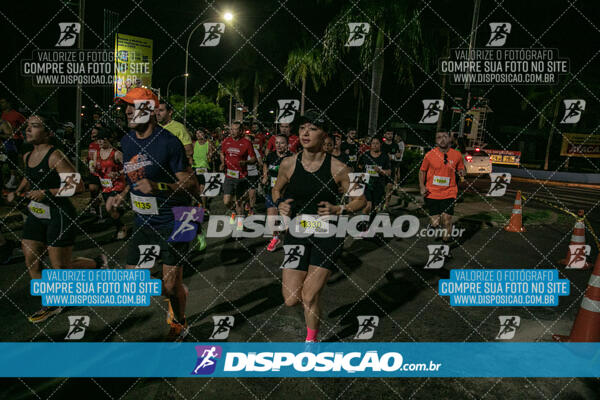 Maratona de Londrina 2024