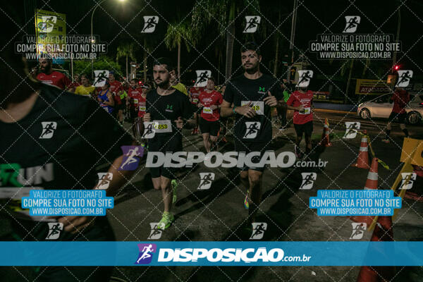 Maratona de Londrina 2024