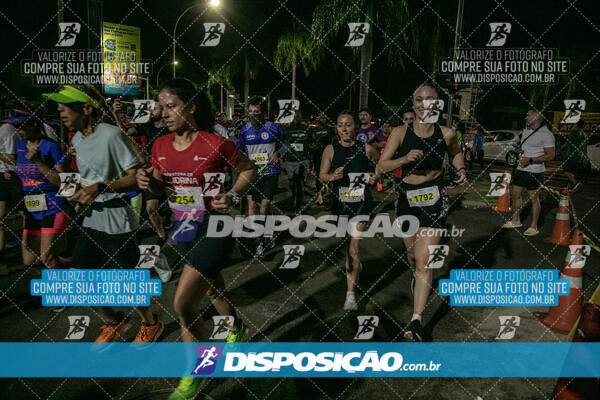 Maratona de Londrina 2024