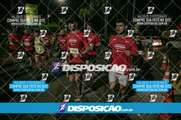 Maratona de Londrina 2024