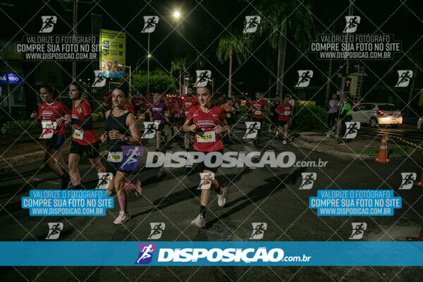 Maratona de Londrina 2024