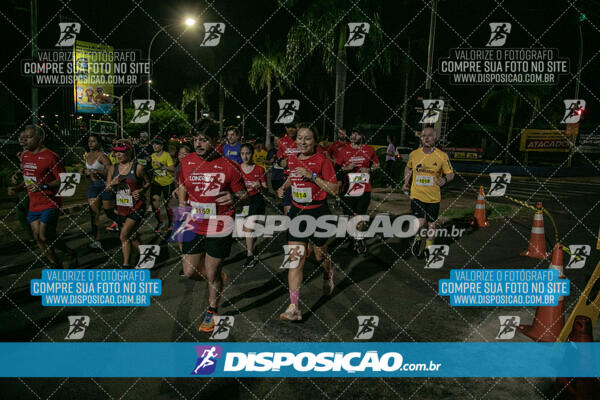 Maratona de Londrina 2024