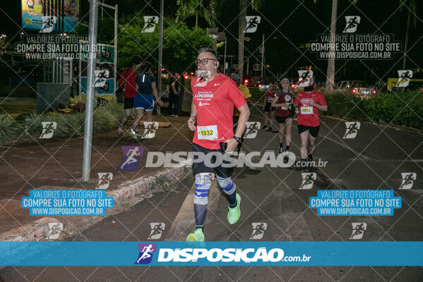 Maratona de Londrina 2024