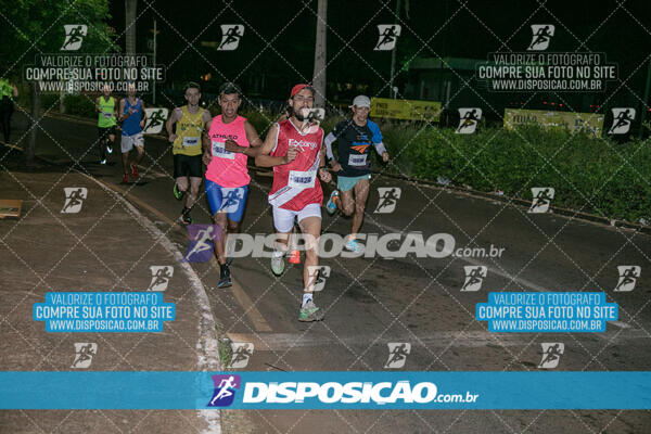 Maratona de Londrina 2024