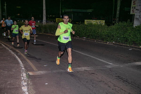 Maratona de Londrina 2024