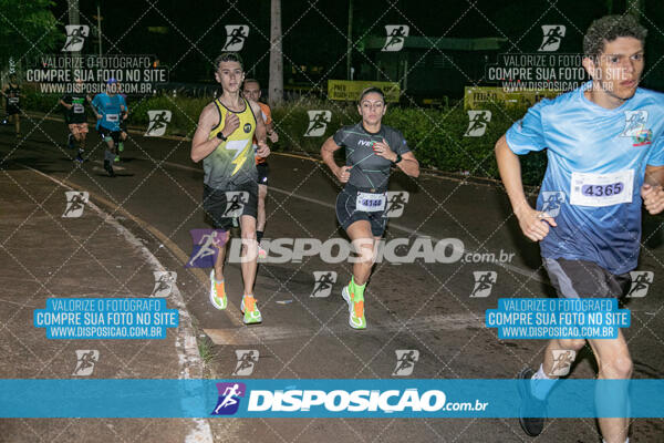 Maratona de Londrina 2024