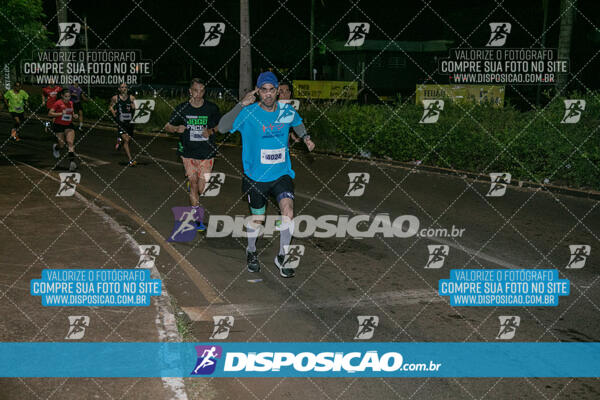 Maratona de Londrina 2024