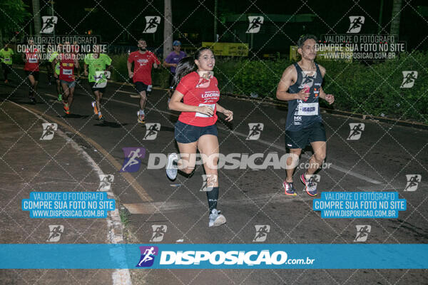 Maratona de Londrina 2024