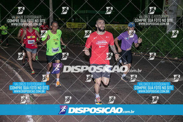 Maratona de Londrina 2024