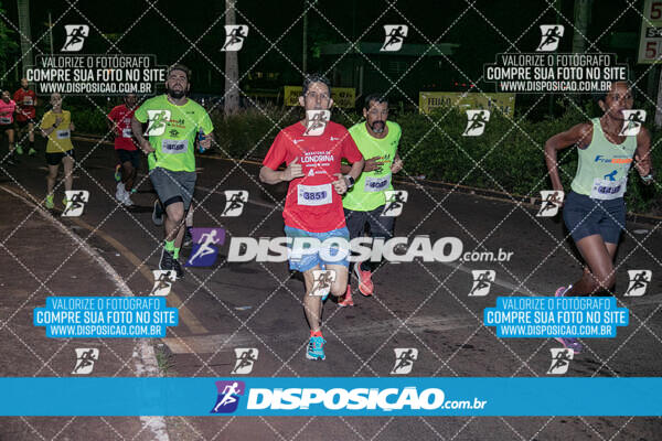 Maratona de Londrina 2024