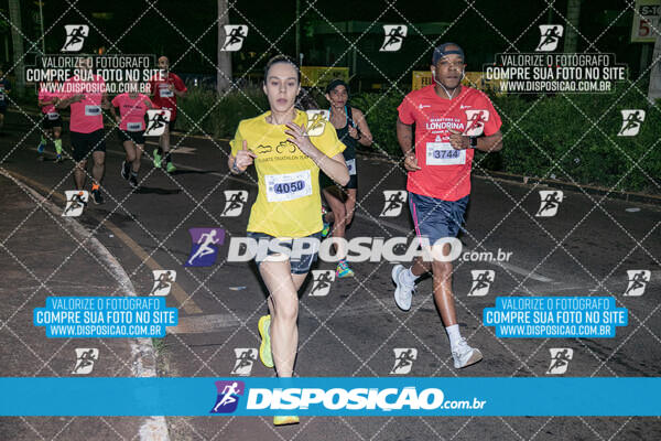 Maratona de Londrina 2024