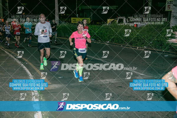 Maratona de Londrina 2024