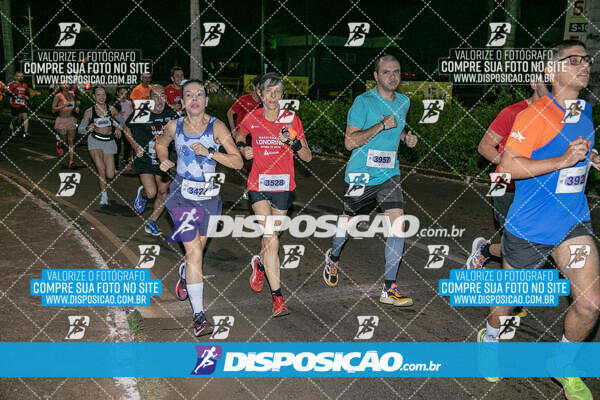 Maratona de Londrina 2024