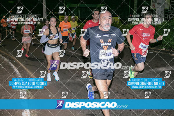 Maratona de Londrina 2024