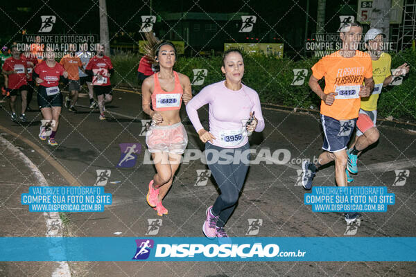 Maratona de Londrina 2024