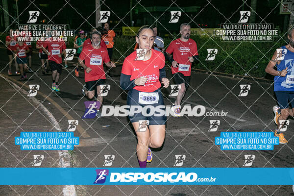 Maratona de Londrina 2024