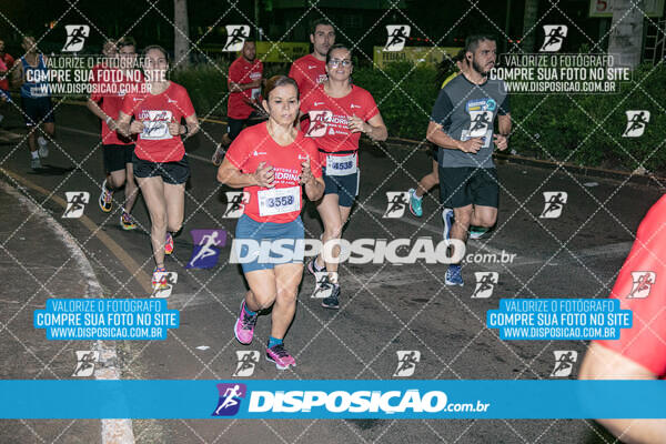 Maratona de Londrina 2024