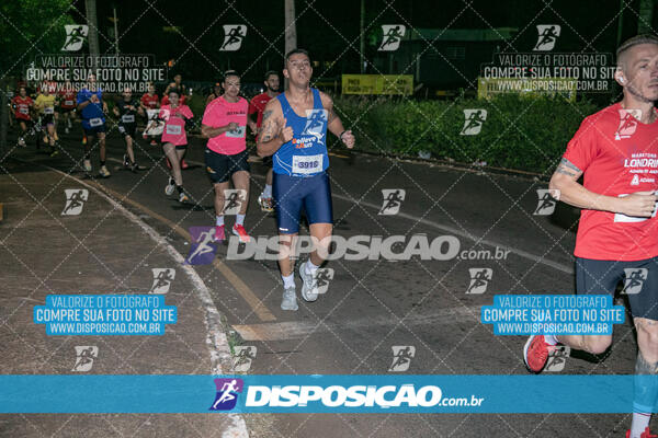 Maratona de Londrina 2024