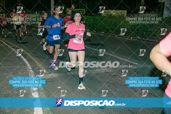 Maratona de Londrina 2024