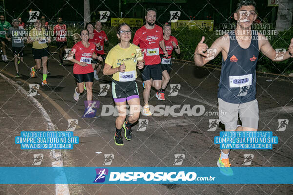 Maratona de Londrina 2024