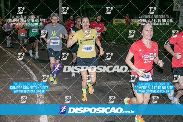 Maratona de Londrina 2024