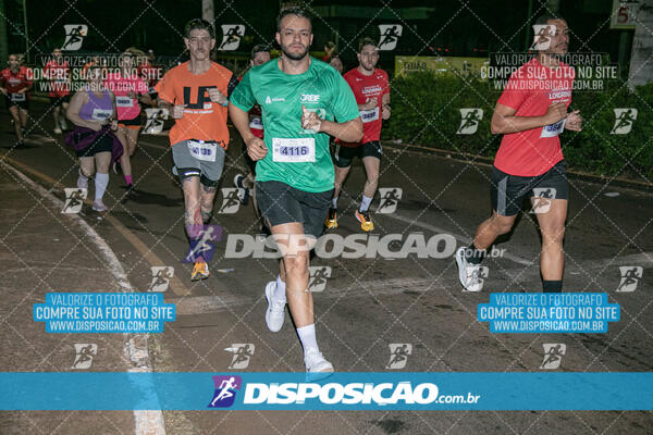 Maratona de Londrina 2024